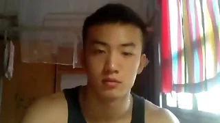 China Model Twink 2
